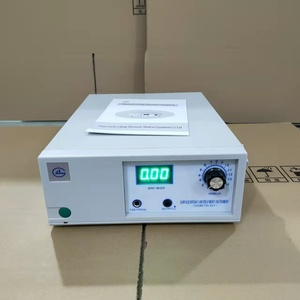 Pedal tombol Bedah Rumah Sakit multifungsi, perangkat perawatan permukaan terapi gelombang elektromagnetik frekuensi tinggi - Product Image 3