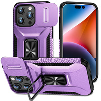 Coque de téléphone portable pour Oneplus 11/Nord N30/Nord Ce3 Lite CD Pattern Support de voiture magnétique Fenêtre coulissante Anneau Support Couverture