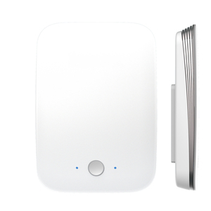 Tuya thông minh con người hiện diện Detector cảm biến chuyển động phát hiện con người rơi xuống phát hiện mùa thu Radar - Product Image 3