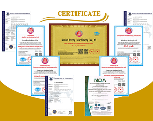 مكبس استخراج الزيت شبه الآلي المتطور ذو الكفاءة العالية - Product Image 6