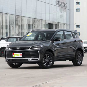 Geely Coolray <span class=keywords><strong>L</strong></span> 2025 1.5TD DCT Surpass Edition <span class=keywords><strong>Noir</strong></span>/Gris Fabriqué en Chine, Vente Chaude - Product Image 1