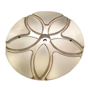 เครื่องบดทรงกรวยไฮดรอลิกกระบอกเดียวปลอกทองแดงทำจากตะกั่ว - Product Image 6