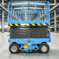 Proveedores de plataformas elevadoras para camiones, proveedores de plataformas elevadoras para almacenes de construcción, proveedores de plataformas elevadoras con mástil de aluminio