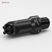 Adaptateur PSC-SR Handle-R/LX-L1 : Accessoire d'excellente accessibilité pour la mécanique générale, porte-outil de tournage PSC