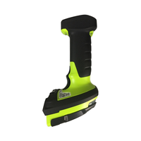 Zebra DS3608 SR ER Escáner de Código de Barras Industrial Ultra Robusto 1D 2D IP65/IP67 100 Escaneos/seg Interfaz USB en Stock
