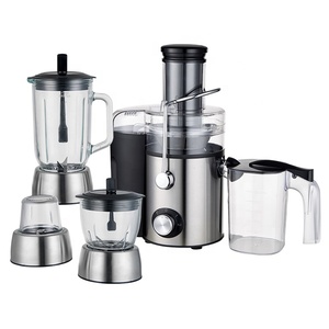 Mélangeur presse-agrumes et smoothie <span class=keywords><strong>1200W</strong></span> pour appareils ménagers - Product Image 2