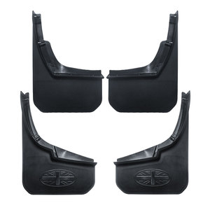 Kit de Carrocería para Automóvil, Guardabarros Delanteros y Traseros de ABS para <span class=keywords><strong>Land</strong></span> <span class=keywords><strong>Rover</strong></span> New <span class=keywords><strong>Defender</strong></span> 130 2020 2021 <span class=keywords><strong>2022</strong></span> 2023 - Product Image 5