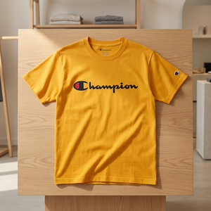 เสื้อยืดแบรนด์แท้ ของเกินออเดอร์ ยกเลิกการส่งออก สินค้าวินเทจ สำหรับผู้ชายและผู้หญิง เสื้อผ้าส่วนเกิน ล็อตสต็อกจากบังกลาเทศ ขายส่ง ขั้นต่ำ 150 ชิ้น FOB - Product Image 3
