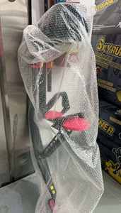 เวอร์ชั่นใหม่ 4 อุปกรณ์กระโดดสปริง SKYRUNNER สำหรับผู้ใหญ่ รุ่นอัพเกรด กระโดดแบบจิงโจ้ - Product Image 2