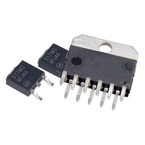 RC19016A100GN1 # BB0 RC19016A100 QBUFFER, 100 OHMS, 1 Spécialement conçu pour les circuits intégrés d'horlogerie/de synchronisation spécifiques à l'application - Product Image 1