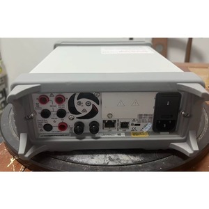 Multímetros Digitales Keysight 34465A, Nuevos, Envío Rápido # DHL o FedEx - Product Image 4