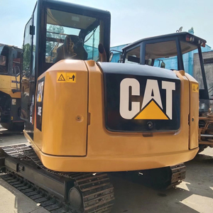 รถขุดสำหรับแมวมือสองรถขุด308E ขนาดเล็กมือสอง - Product Image 2