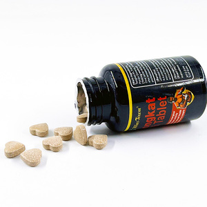 Etiqueta privada <span class=keywords><strong>Tongkat</strong></span> <span class=keywords><strong>Ali</strong></span> Table Capsule <span class=keywords><strong>Cafe</strong></span> <span class=keywords><strong>Tongkat</strong></span> <span class=keywords><strong>Ali</strong></span> con ginseng para hombres power - Product Image 3