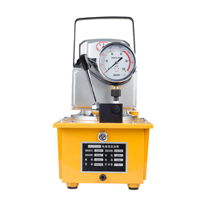 ปั๊มไฮดรอลิกแบบวงเดียว HHB-700A 0.75 กิโลวัตต์ ปั๊มแบบวงเดียว 0.75 กิโลวัตต์ - Product Image 5