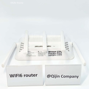 جهاز راوتر شبكي T7 WIFI6 AX3000 ثنائي النطاق جيجابت، بدعم رسمي من OpenWRT، تغطية إشارة عالمية واسعة النطاق بسعر جيد - Product Image 6