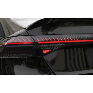 Car Rear Spoiler Lamp Accessory Part <b>Plug</b> Tail Lamp Tail <b>Light</b> For Honda Accord 2023-2024 11th Gen Body Kit Car Accessories - Product Image 6