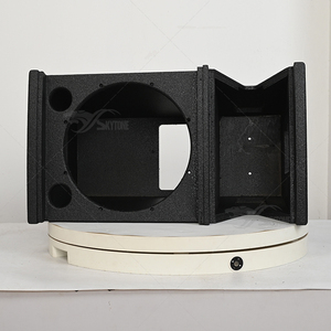 VRX932 Passive <strong>Line</strong> <strong>Array</strong> Speaker Complete Set of Empty Cabinet Without Speaker - Product Image 2