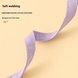Mode Polyester Kattenhondenuitlaatlijn Kleine Hondenbenodigdheden Hondenriem Harnas Set 2 Delige Set - Product Image 4