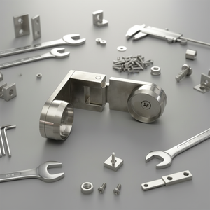 YUYANG Elektronik Paslanmaz Çelik Test Kelepçesi Oyuncaklar Güvenlik Test Cihazı 1 Yıl Garantili - Product Image 5