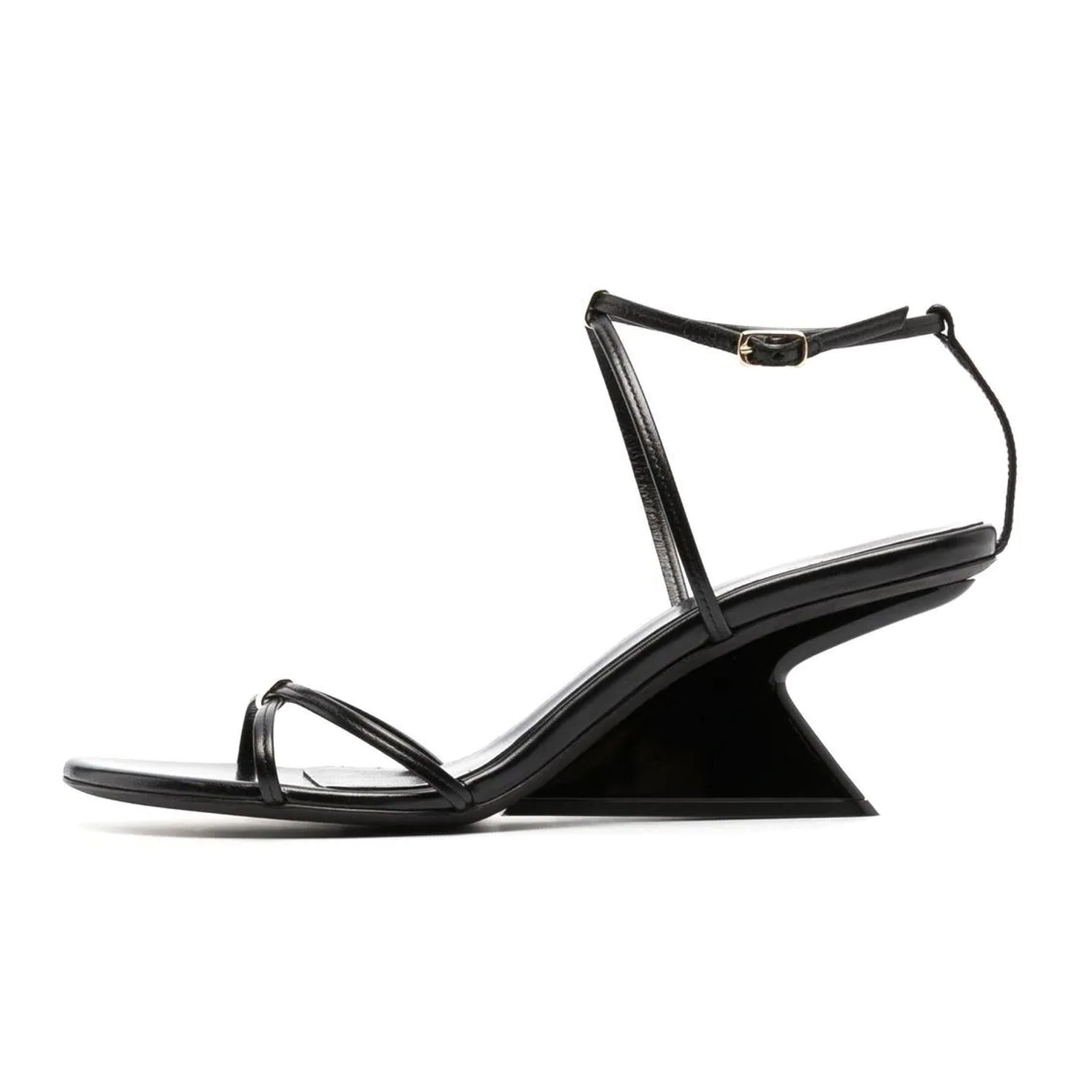 Wholesale Strappy Wedges Sandals Trendy Comfortable