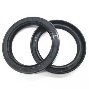 Joint d'huile double face NQK Shanfeng Xingtai Production, joint d'huile <span class=keywords><strong>hydraulique</strong></span> en caoutchouc pour vilebrequin arrière de pompe <span class=keywords><strong>hydraulique</strong></span> - Product Image 4