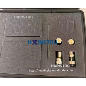 Pièce d'étalonnage Keysight 16195B Expédition accélérée* H - Product Image 1