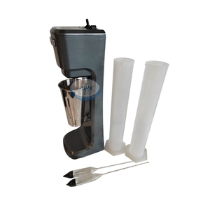 Agitatore meccanico alto per l'analisi dell'idrometro della prova di gravità specifica del suolo elettrico - Product Image 1