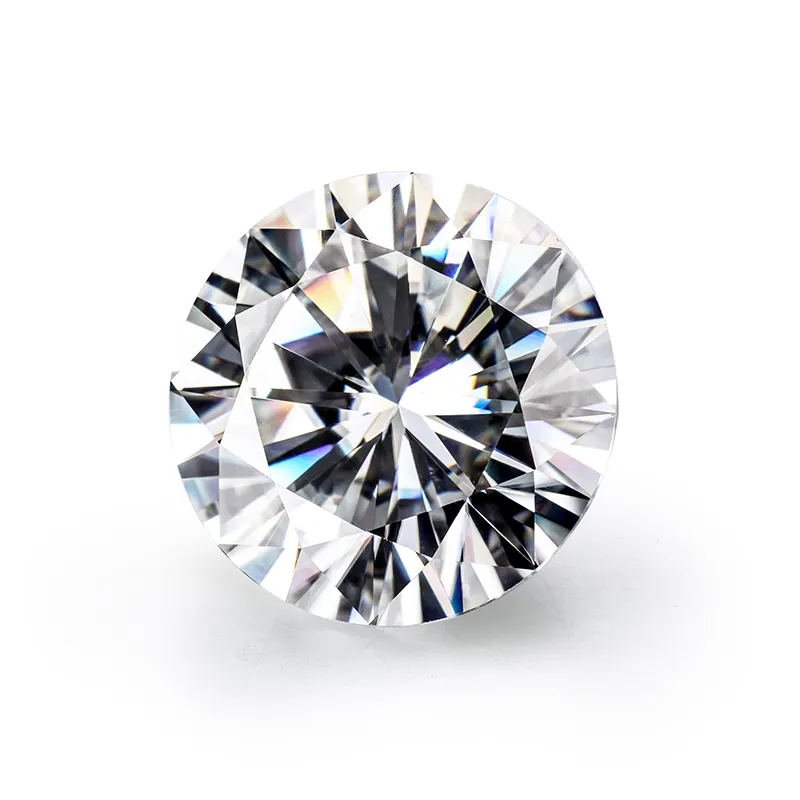 Starsgem Diamant Kwaliteit Edelsteen Vvs Moissanite Diamanten Met Fabrieksprijs