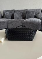Sac fourre-tout portable de luxe en cuir véritable pour femme, grande capacité, imperméable, style créateur, nouvelle collection 2026