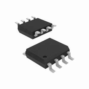 Composants électroniques en ligne du fabricant Channel Electronics : Puce IC COMPARATEUR 2 DIFF 8SOlC (0,154 po, 3,90 mm de largeur) KA2903DMTF - Product Image 1