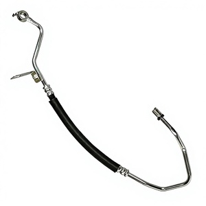 Tuyau <span class=keywords><strong>de</strong></span> refroidissement d'huile moteur Mitsubishi Pajero MR431080/1 1225A118/9 MR204353/4 MR033788/9 - Product Image 1