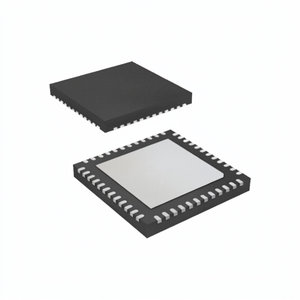 Kit de composants électroniques IC MCU 8 bits 8 Ko Flash 48QFN ATA6612C-PLQW 48 VFQFN à pad exposé, service complet original - Product Image 1