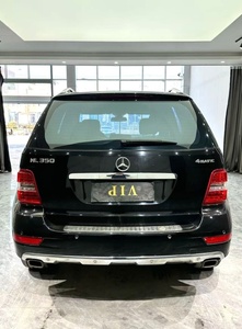 Bon prix pour une voiture d'occasion en bon état, Beenz M-Class modèle 2010 ML <span class=keywords><strong>350</strong></span> 4MATIC édition spéciale de luxe avec toit ouvrant en stock - Product Image 4