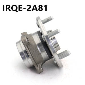 Unidad de Rodamiento de Rueda Trasera y Conjunto de Cabezal de Eje 42410-30020 para Toyota Crown Reiz - Product Image 1