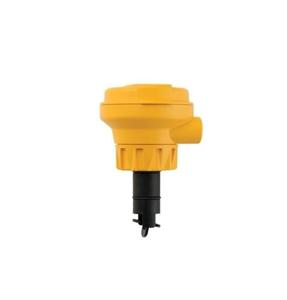 3-2537-6C-P0 3-2537-6C-P1 Medidor de Flujo de Paletas Georg Signet 2537 - Product Image 2