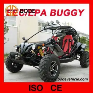 EEC /EPA GO KART 500CC 4WD (MC-450)