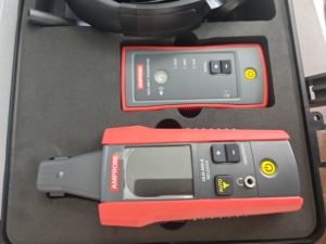 Detector de Fugas Ultrasónico Amprobe ULD-420 Original en Stock - Product Image 1