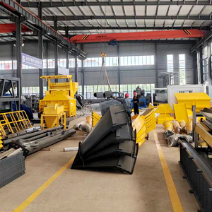 <span class=keywords><strong>Silo</strong></span> à ciment écologique de 150 tonnes, ligne de production électrique boulonnée de <span class=keywords><strong>8</strong></span> tonnes avec PLC et composants de roulement - Product Image 5