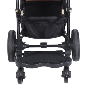 Cochecito de bebé Universal para niños, Pedal planeador, tablero de <span class=keywords><strong>Buggy</strong></span> - Product Image 3