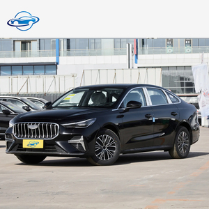 Auto Usata a Benzina Geely Emgrand 1.5L CVT Edizione <span class=keywords><strong>Lusso</strong></span> Guida a Sinistra 5 Posti Berlina Compatta Ampio Spazio Cambio Automatico - Product Image 5