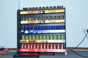 Pantalla LED COB de Tamaño Personalizado para Estantes, P2 P1.5625 P1.875, Letrero Publicitario LED para Interiores de Supermercados y Comercios Minoristas - Product Image 3