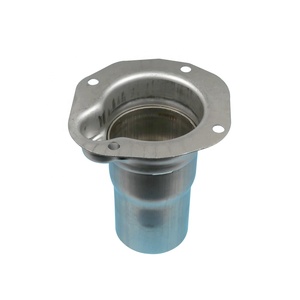 Compatible avec le tube de brûleur Webasto Air Top <span class=keywords><strong>2000</strong></span>/2000S/2000ST/2000STC 82284A /1322722A/822.84A/1322722 - Product Image 1