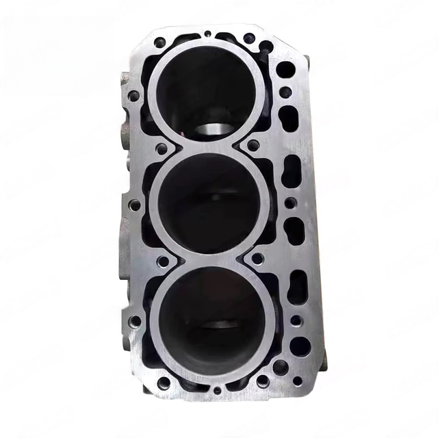 3TNV84 3TNE84 Cylinder Block 5270334-1211120 129601-11701 for Yanmar ViO35 ViO30-1 ViO35-3 Excavator Accessories Engine Spare