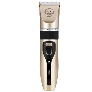 Kit de <span class=keywords><strong>tondeuse</strong></span> sans fil rechargeable, <span class=keywords><strong>tondeuse</strong></span> électrique professionnelle pour <span class=keywords><strong>animaux</strong></span>, <span class=keywords><strong>tondeuse</strong></span> à poils pour chat, chien et autres <span class=keywords><strong>animaux</strong></span> - Product Image 5