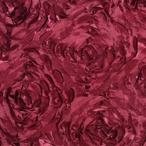 Wholesale <strong>Satin</strong> White Rosette Back Table <strong>Chair</strong> <strong>Cover</strong> Spandex <strong>Wedding</strong> Event Stage Party Decoration Banquet <strong>Chair</strong> <strong>Covers</strong> - Product Image 5
