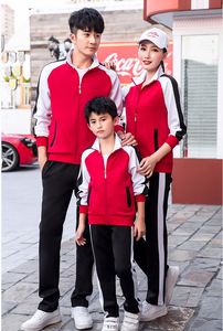 Personalizado Slim Fit Jogging Chándales para hombre Escuela Profesores Estudiante Uniforme <span class=keywords><strong>Trapstar</strong></span> Chándal Ropa Para hombres jogging - Product Image 5