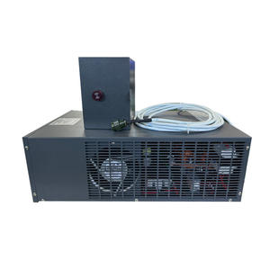 20V 300A 6KW استقطاب عكس النيكل والزنك والكروم معالجة سطح المعدن مقوم أنودة - Product Image 4