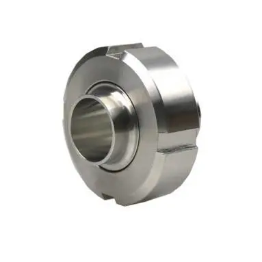 SMS Sanitary Stainless Steel Union