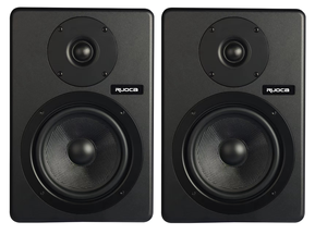 <span class=keywords><strong>Speaker</strong></span> Monitor Studio Aktif A6 Profesional 6-Inci untuk Home Theatre dan Rekaman Musik di Komputer, untuk Penggunaan Mobile DC - Product Image 4