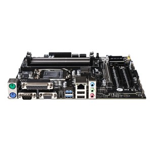 เมนบอร์ด Panshi Extreme B75 ใหม่ 1155 พิน สำหรับเดสก์ท็อป อุตสาหกรรม ช่องเสียบ PCI รองรับชิปเซ็ต I5 I7 B75 รองรับซีพียู I5/i7 สำหรับเดสก์ท็อป - Product Image 2